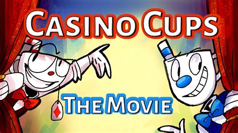 cuphead back to the casino part 9 - Casino Cups Part 9 (Cuphead Comic Dub) .